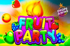 Fruit Party